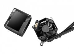 ASUS ROG RYUJIN İŞLEMCİ SIVI SOĞUTMA II 240 ARGB V2 OLED