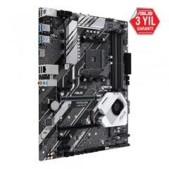 ASUS PRIME X570-P DDR4 4400MHz HDMI USB3.2 AM4