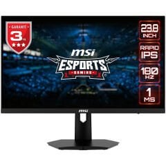 23.8 MSI G244F E2 1920X1080 (FHD) 16:9 FLAT RAPID