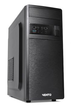 VENTO VS116F 300W KASA MIDI TOWER ATX