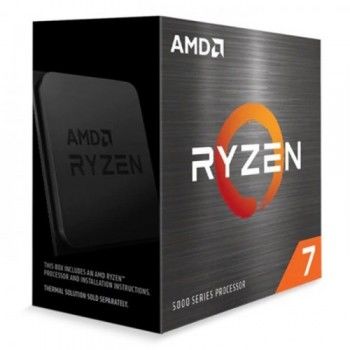 AMD RYZEN 7 İŞLEMCİ 5800X 3.8GHZ 32MB AM4 FANSIZ