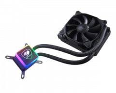 COUGAR AQUA 120 CGR-AQUA-120 RGB 1 X FAN SIVI CPU