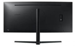 34 SAMSUNG LC34H890WGRXUF MONİTÖR 100HZ 4MS HDMI DP TYPE C