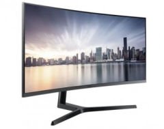 34 SAMSUNG LC34H890WGRXUF MONİTÖR 100HZ 4MS HDMI DP TYPE C