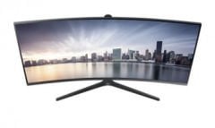 34 SAMSUNG LC34H890WGRXUF MONİTÖR 100HZ 4MS HDMI DP TYPE C