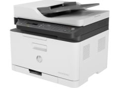 HP 4ZB97A RENKLİ LAZER YAZICI 179fnw YAZ/TAR/FOT/FAX Wi-Fi A4