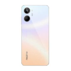 REALME 10 256GB 8GB RAM BEYAZ – DİST.
