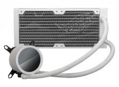 ASUS ROG RYUO III 240 ARGB BEYAZ SIVI SOĞUTUCU