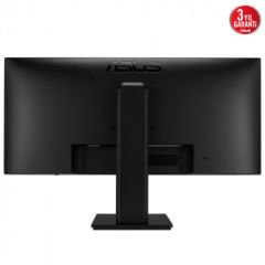 29 ASUS VP299CL MONİTÖR IPS FHD 1MS 75HZ HDMI DP TYPE C