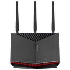 ASUS RT-BE86U WIFI BE6800 ROUTER