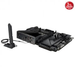 ASUS ROG MAXIMUS Z790 DARK HERO DDR5 2XUSB4 HDMI 5xM2 WiFi 7 BT RGB LAN ATX 1700P