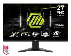 MSI 27'' MAG 275F 1920X1080 (FHD) 16:9 FLAT RAPID
