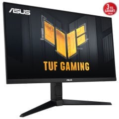 27 ASUS TUF GAMING VG27AQML1A 1MS 260HZ 2K IPS