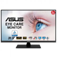 31,5 ASUS VP32UQ MONİTÖR 4MS 60HZ 4K IPS MON