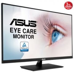 31,5 ASUS VP32UQ MONİTÖR 4MS 60HZ 4K IPS MON