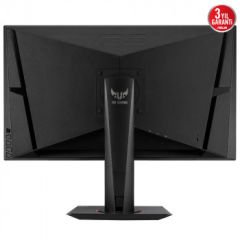 27 ASUS VG27AQZ IPS QHD 165HZ 1MS HDMI DP
