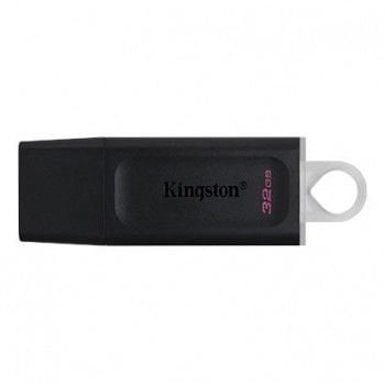 32GB USB3.2 DTX/32GB Exodia KIRMIZI KINGSTON