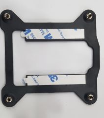 COOLER MASTER INTEL 1155 1156 1150 1151 BACKPLATE ANAKART ARKA TUTUCU APARAT