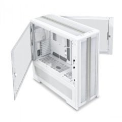 LIAN LI V3000 PLUS WHITE E-ATX FULL TOWER KASA (G99.V3000PW.00)