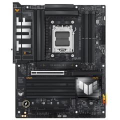 ASUS TUF GAMING ANAKART X870-PLUS WIFI AMD AM5 DDR5 ATX