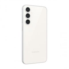 SAMSUNG GALAXY S23 CEP TELEFONU FE 128GB 8GB RAM KREM – DİSTRİBÜTÖR GARANTİLİ