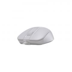 A4 TECH FM12 OPTIK MOUSE USB BEYAZ 1200 DPI