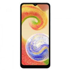 SAMSUNG GALAXY A04 128GB 4GB RAM BEYAZ – DİST.