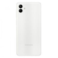SAMSUNG GALAXY A04 128GB 4GB RAM BEYAZ – DİST.