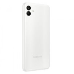 SAMSUNG GALAXY A04 128GB 4GB RAM BEYAZ – DİST.
