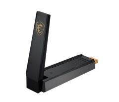 MSI AXE5400 Wifi USB ADAPTOR