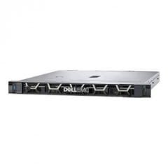 DELL R250 PER250CM2 E-2314 1x16GB 1x2TB 450W