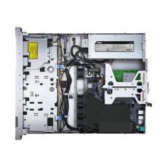 DELL R250 PER250CM2 E-2314 1x16GB 1x2TB 450W
