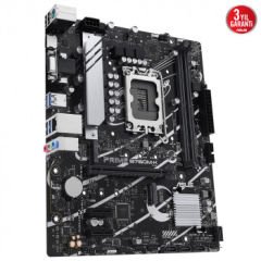 ASUS PRIME B760M-K DDR5 8000MHz 1700p