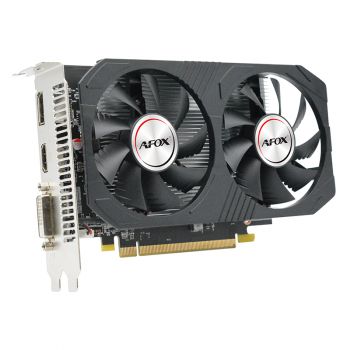AFOX RX550 8GB GDDR5 128Bit AFRX550-8192D5H4-V6