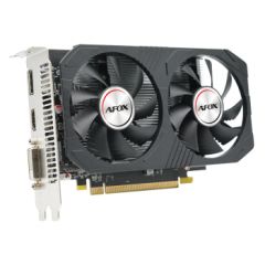 AFOX RX550 8GB GDDR5 128Bit AFRX550-8192D5H4-V6