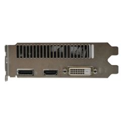 AFOX RX550 8GB GDDR5 128Bit AFRX550-8192D5H4-V6
