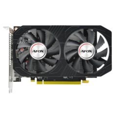 AFOX RX550 8GB GDDR5 128Bit AFRX550-8192D5H4-V6