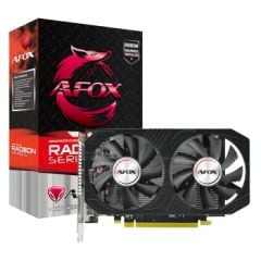 AFOX RX550 EKRAN KARTI 8GB GDDR5 128Bit AFRX550-8192D5H4-V6