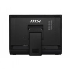 MSI PRO AIO 16T 10M-219XTR AIO 5205U 4GB 256GB SSD 15.6'' FDOS