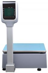 PALMX RLS1000D WSE TERAZI BARKOD YAZICILI 6-15 KG.