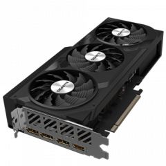 GIGABYTE GV-N4070WF3OC-12GD RTX4070 EKRAN KARTI 12GB GDDR6X HDMI DP 192BİT