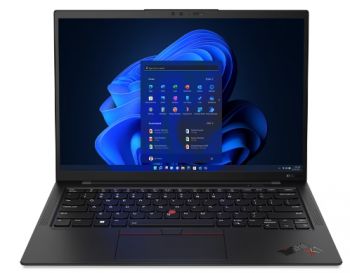 LENOVO X1 CARBON NOTEBOOK 21CCS03P00 i7-1260P 16GB 512GB SSD 14'' FDOS