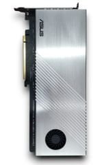 OUTLET ASUS PCI EXPRESS SLOT TO 4 M.2 NVME GEN4 ÇEVİRİCİ KART