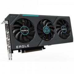 GIGABYTE GV-N4070EAGLE OC-12GD RTX4070 GDDR6X 12GB HDMI DP 192BİT