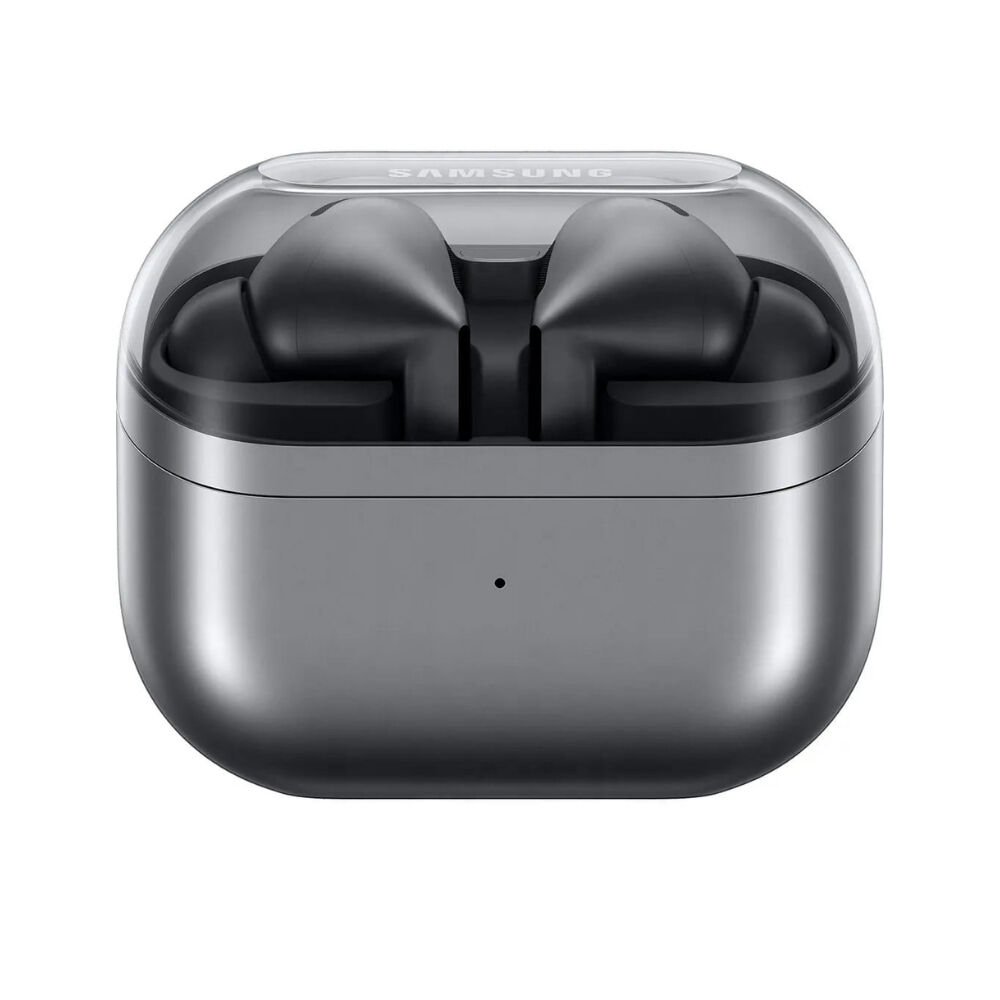SAMSUNG GALAXY BUDS KULAKLIK VE MİKROFON 3 PRO ANC TWS GUMUS