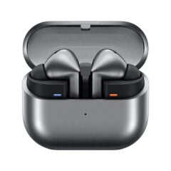 SAMSUNG GALAXY BUDS KULAKLIK VE MİKROFON 3 PRO ANC TWS GUMUS