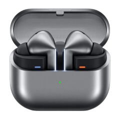 SAMSUNG GALAXY BUDS KULAKLIK VE MİKROFON 3 PRO ANC TWS GUMUS