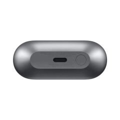 SAMSUNG GALAXY BUDS KULAKLIK VE MİKROFON 3 PRO ANC TWS GUMUS