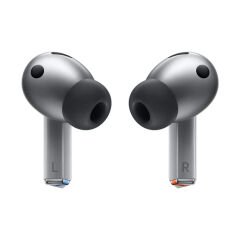 SAMSUNG GALAXY BUDS KULAKLIK VE MİKROFON 3 PRO ANC TWS GUMUS