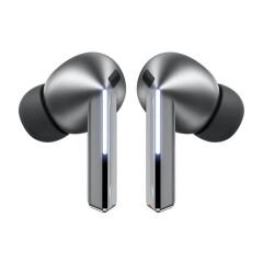 SAMSUNG GALAXY BUDS KULAKLIK VE MİKROFON 3 PRO ANC TWS GUMUS